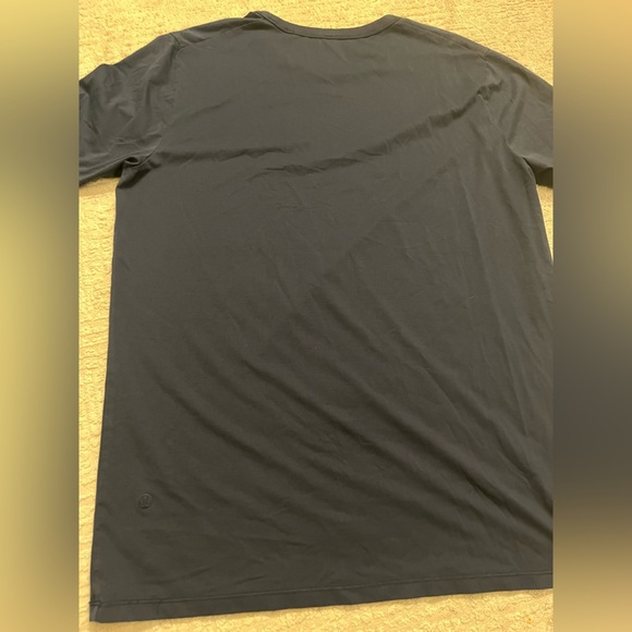 Lululemon Penn State Pima Cotton Tee - Picture 7 of 7